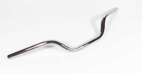 Lenker für S51 verchromt mit TEILENUMMER - Straßenausführung