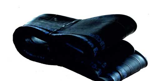 2,75 x 16 aus Naturkautschuk