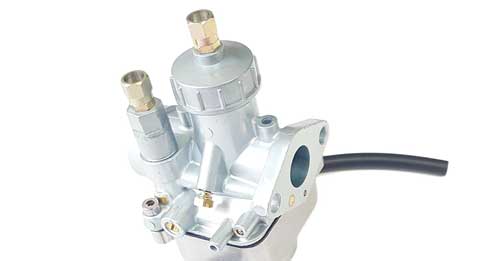 Tuningversion in Originalqualität BVF 19N1-11 Vergaser