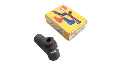 NGK Sport 5K-Ohm LB05EMH schwarz 8338